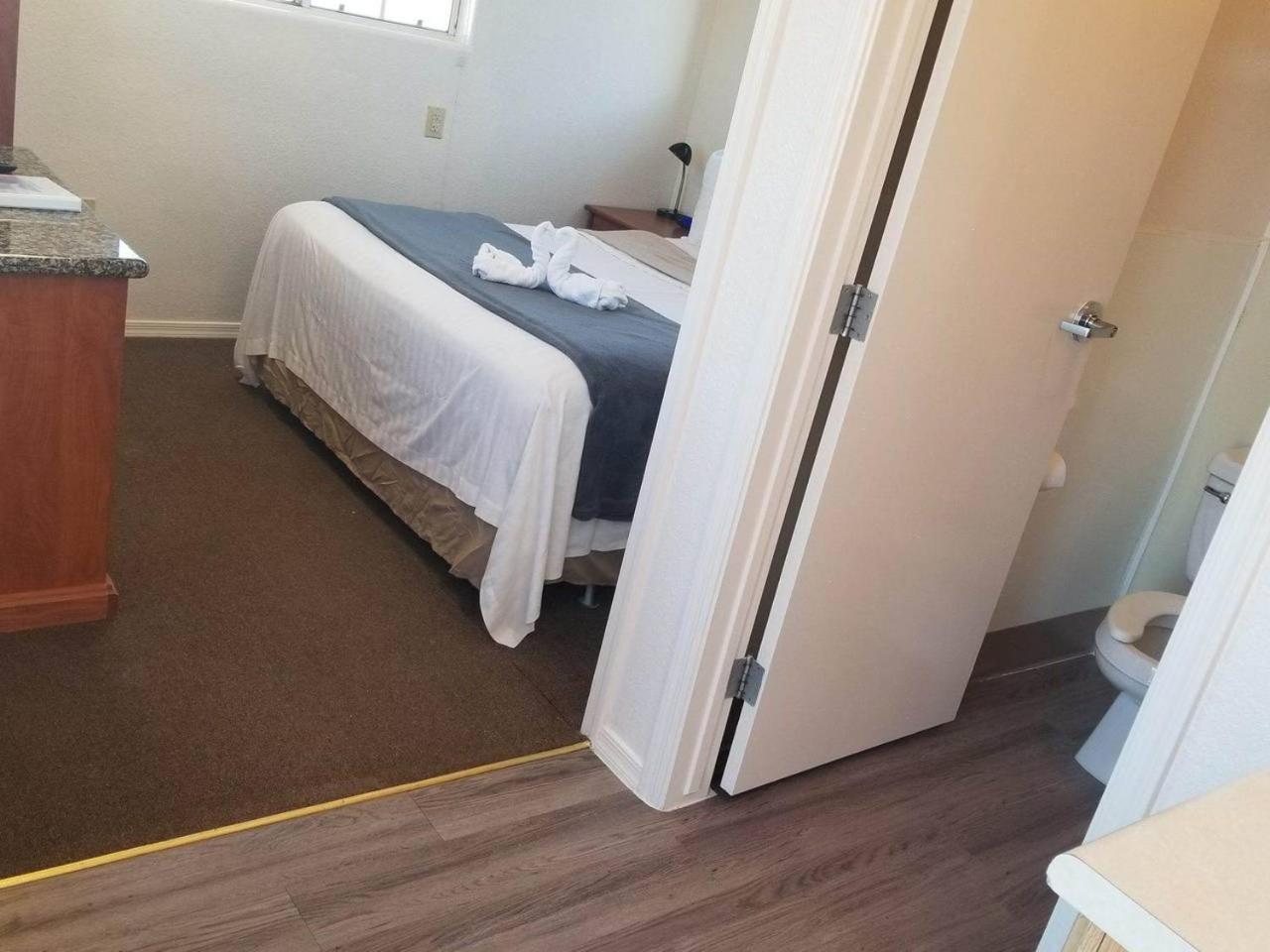 075D Cozy Retreat Nr South Rim Sleeps 2 Βίλα Valle Εξωτερικό φωτογραφία